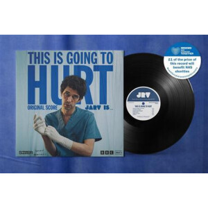 Jarv Is... - OST-This Is going To Hurt