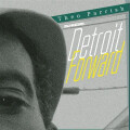 Theo Parrish - DJ-Kicks