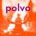 Polvo - s/t (Reissue)