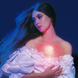 Weyes Blood - And In The Darkness, Hearts Aglow ltd. (loser edition) col lp