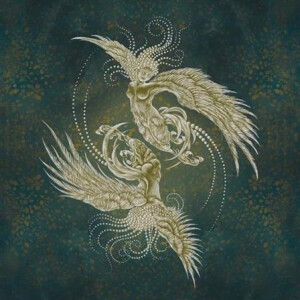 Colour Haze - Sacred lp