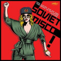 v/a - Soviet Disco lp