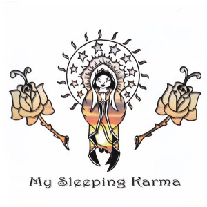My Sleeping Karma - s/t