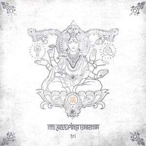 My Sleeping Karma - Tri