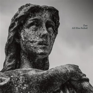 Zao - All Else Failed