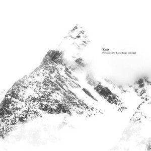 Zao - Preface (early Recordings 1995-1996)