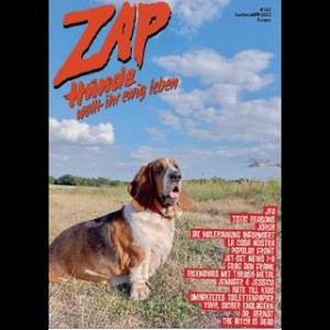ZAP-Hardcore Magzine-#162