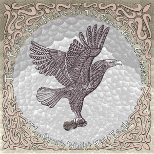 James Yorkston, Nina Persson & The Second Hand... - The Great White Sea Eagle