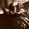 Solomon Burke - Dont Give Up On Me - Anniversary Edition