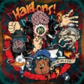 Hard-Ons - Peel me like a egg