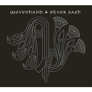 Wovenhand - Silver Sash