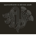 Wovenhand - Silver Sash lp