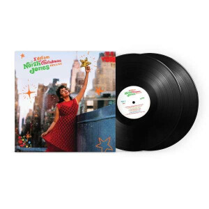 Norah Jones - I Dream of Christmas (2022 Deluxe Edition)