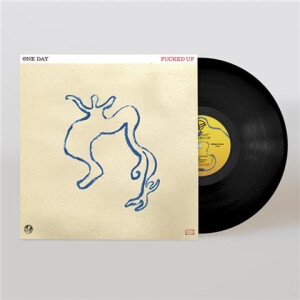 Fucked Up - One Day lp