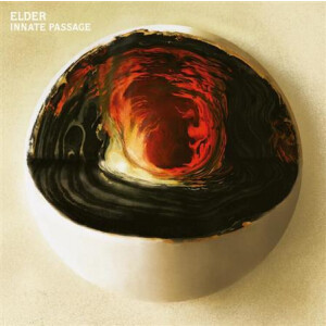Elder - Innate Passsage