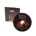 Ruby The Hatchet - Fear Is A Cruel Master digi-cd