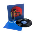 Valborg - Der Alte lp