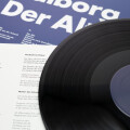 Valborg - Der Alte lp
