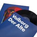 Valborg - Der Alte lp