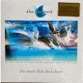 Tangent, The - The Music That Died Alone - col lp