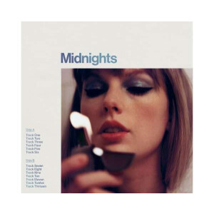 Taylor Swift - Midnights