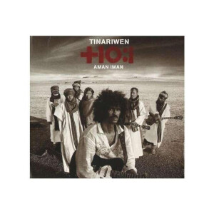 Tinariwen - Aman Iman: Water Is Life