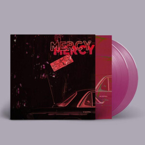 John Cale - Mercy