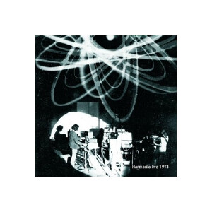 Harmonia - Live 1974