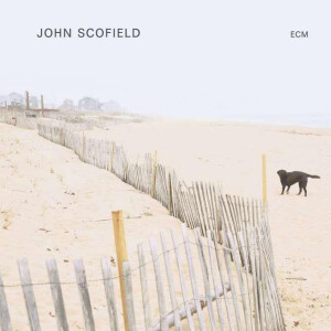 John Scofield - s/t