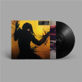 Young Fathers - Heavy Heavy lp