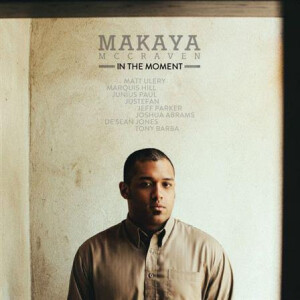 Makaya McCraven - In The Moment (Reissue)