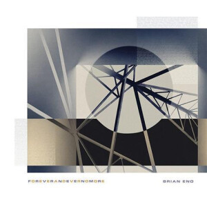 Brian Eno - Foreverandevernomore cd