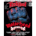 Rock Hard - #425 - fanzine
