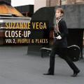 Suzanne Vega - Close Up Vol. 2: People & Places...