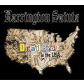 Harrington Saints - Dead broke in the USA