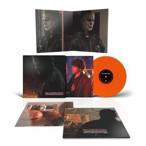 John Carpenter / Cody Carpenter / Daniel Davies - OST: Halloween Ends