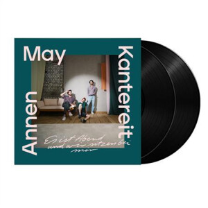 Annenmaykantereit - Es ist Abend und wir sitzen bei mir