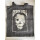 Green Hell Records - New Skull / (Stoffbeutel lange Henkel) - dark grey
