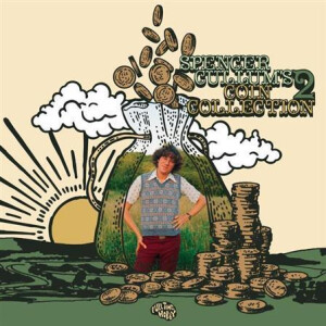 Spencer Cullum - Spencer Cullums Coin Collection 2