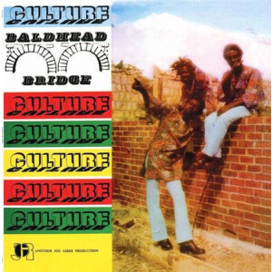 Culture - Baldhead Bridge