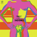 OST / Kinks, The - Percy (50th Anniversary Edition)