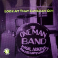 Hasil Adkins - Look at the caveman go!!