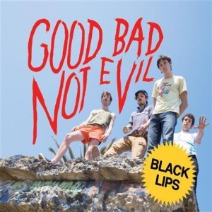 Black Lips - Good bad not evil (deluxe edition) 2xlp