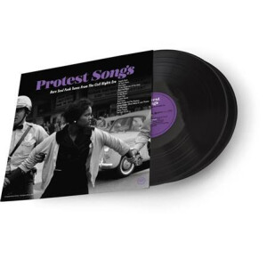 v/a - Protest Songs
