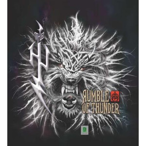 Hu, The - Rumble Of Thunder