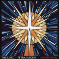 The Lord & Petra Haden - Devotional lp
