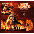 Amon Amarth - Surtur Rising (Pop-Up)