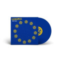 Venerea - Euro Trash (blue) col lp