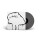 DFL - Grateful (grey) col lp