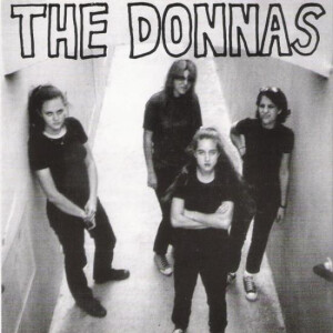 Donnas, The - s/t